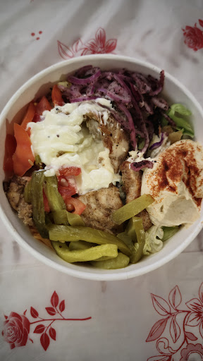 Photo of Shelby's Legendary Shawarma - Masonville - 1673 Richmond St Unit 5A, London, ON N6G 2N3